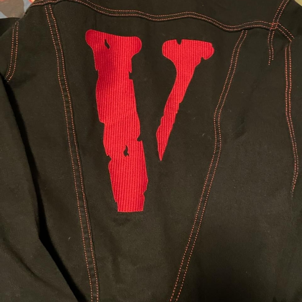 2 jeans jackets brand new